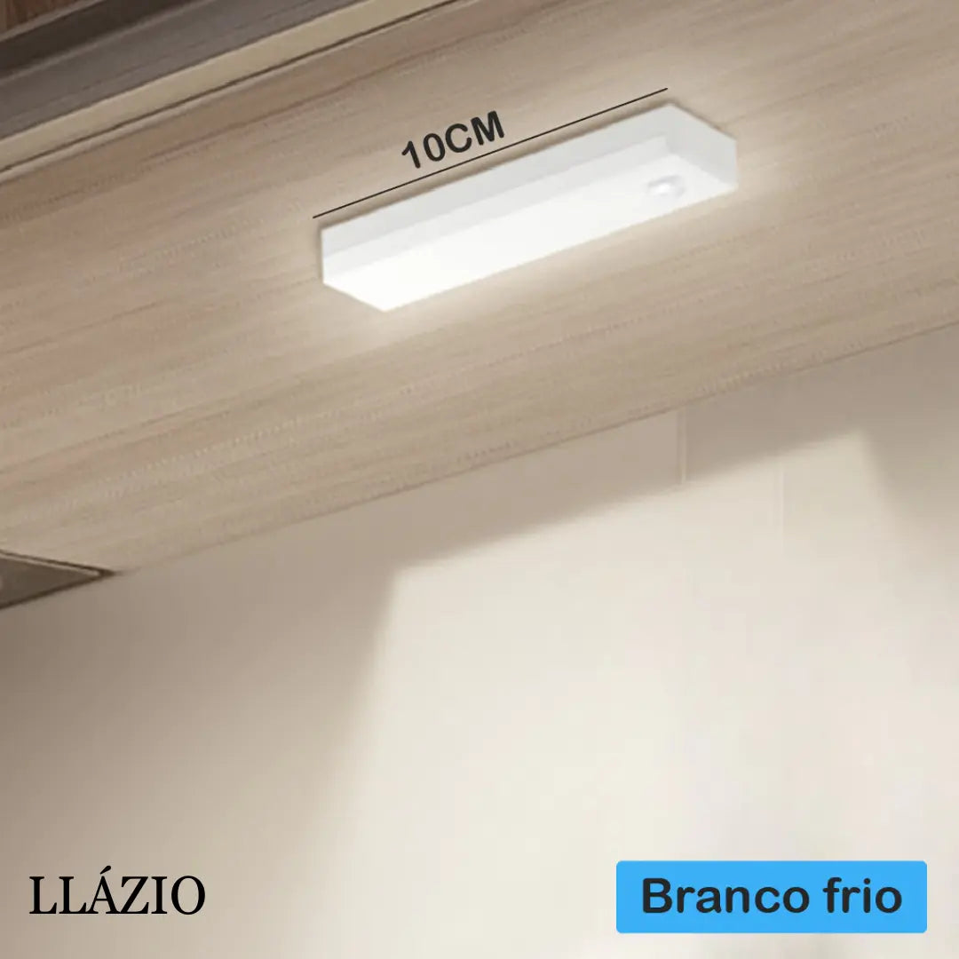 Luminária Inteligente LightSense - Compre 1 Leve 2