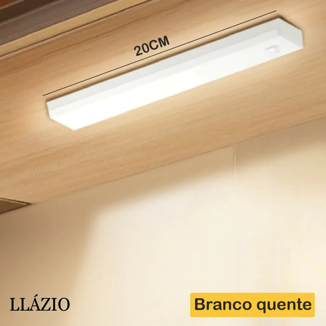 Luminária Inteligente LightSense - Compre 1 Leve 2