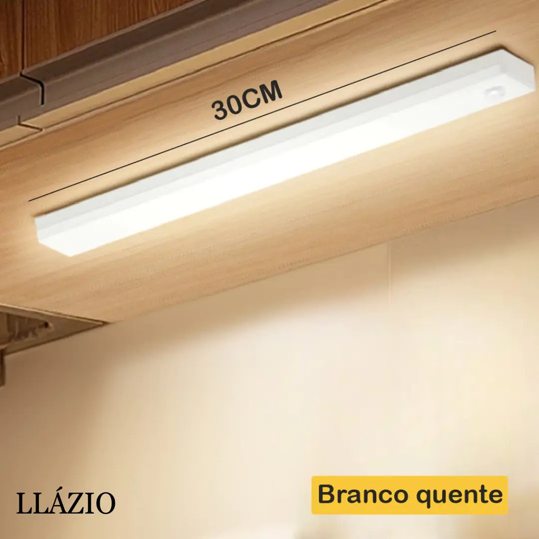 Luminária Inteligente LightSense - Compre 1 Leve 2