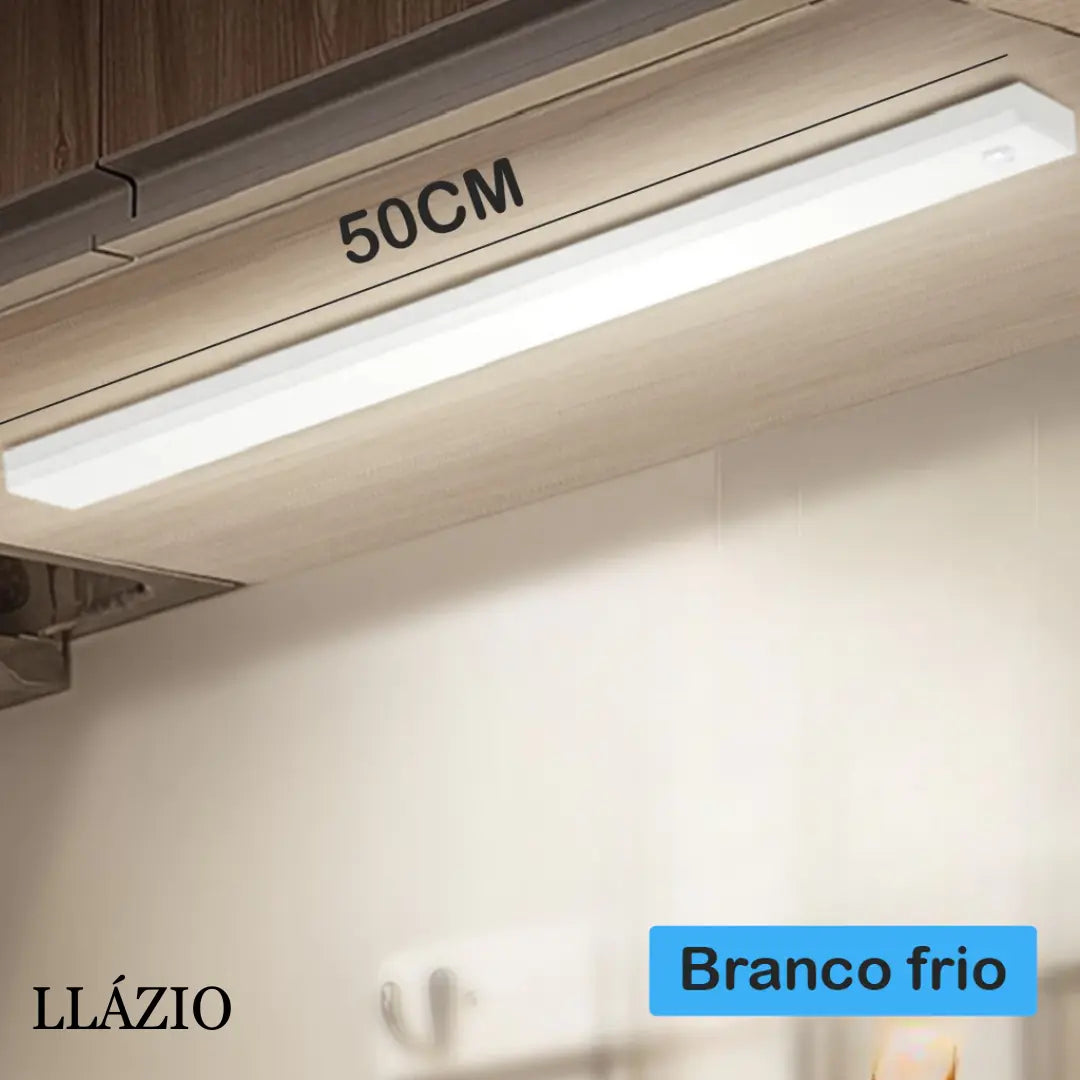 Luminária Inteligente LightSense - Compre 1 Leve 2