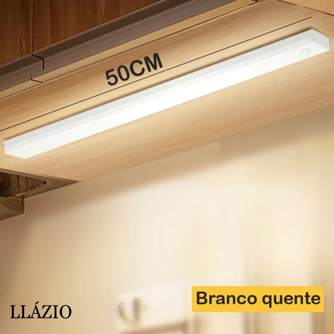 Luminária Inteligente LightSense - Compre 1 Leve 2