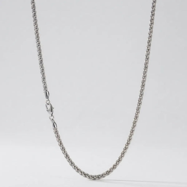 Spiga Chain 2MM