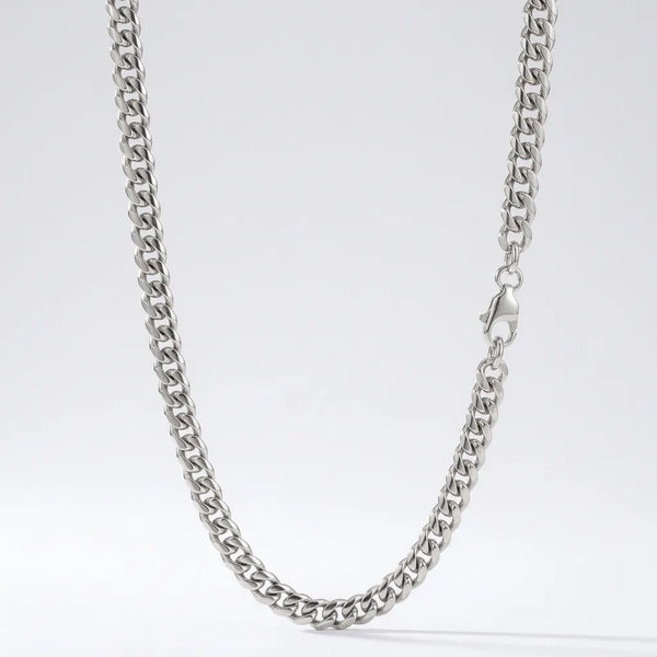 Curb Max Chain 6MM