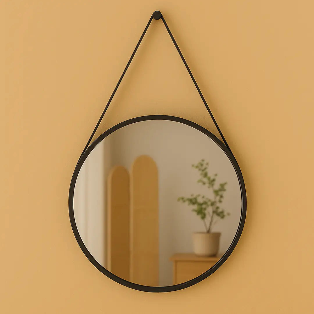 Espelho Adnet 30cm - Premium