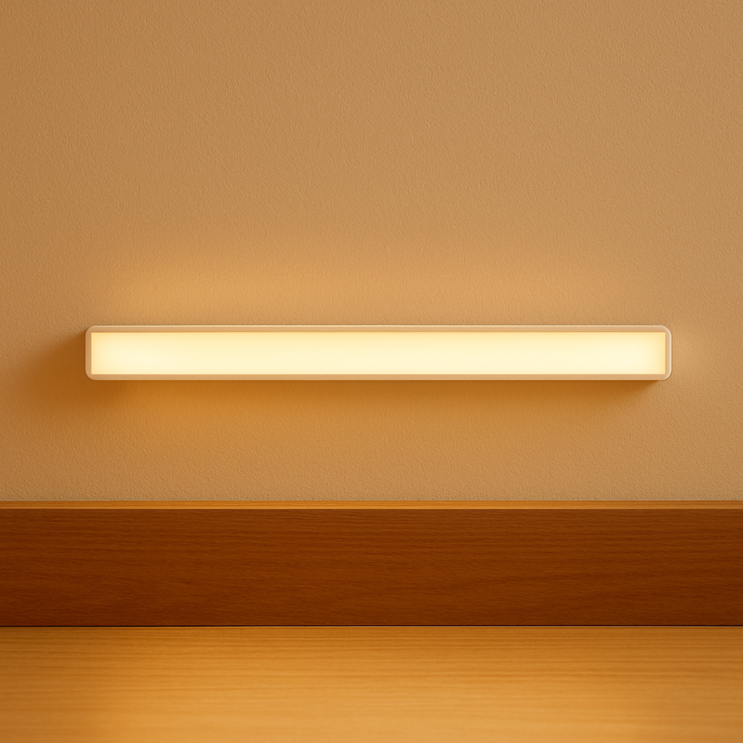 Luminária Inteligente LightSense - Compre 1 Leve 2