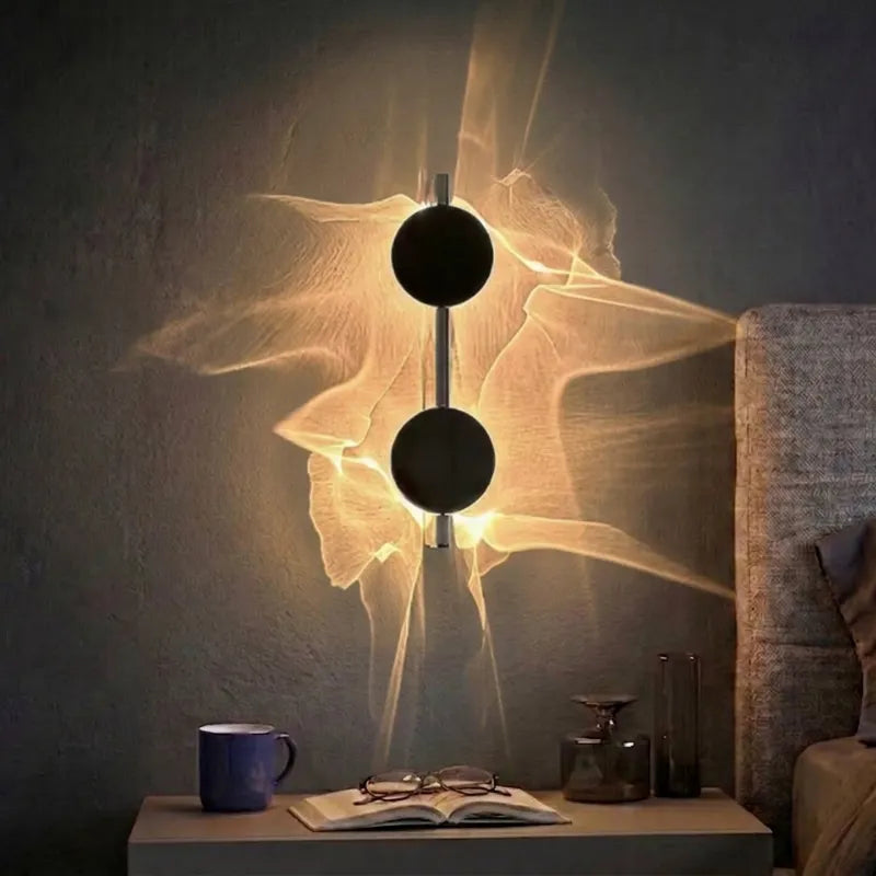 Aura Nova Light