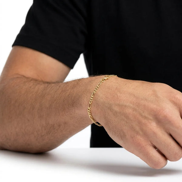 Harmony Link Bracelet 2MM