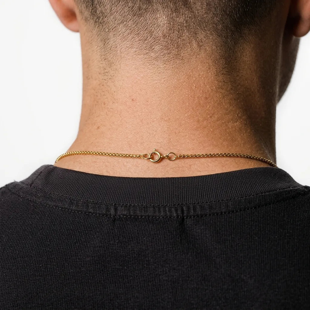 Spiga Chain 2MM