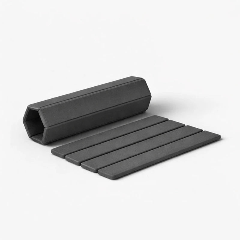 HydroDry Foldable Diatomite Drying Mat