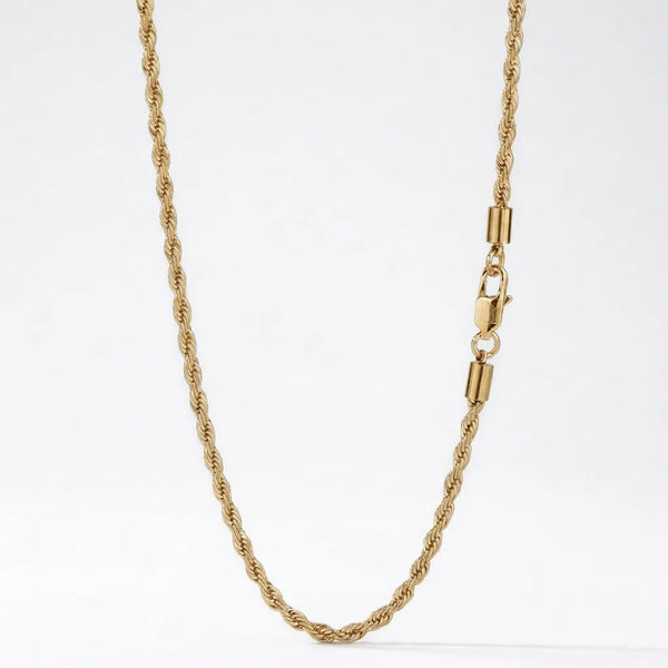 Torcello Chain 3MM