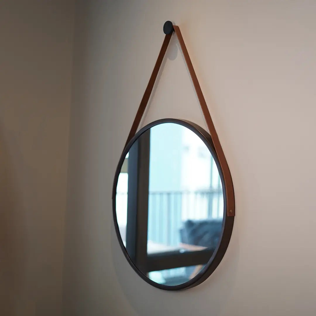 Espelho Adnet 30cm - Premium