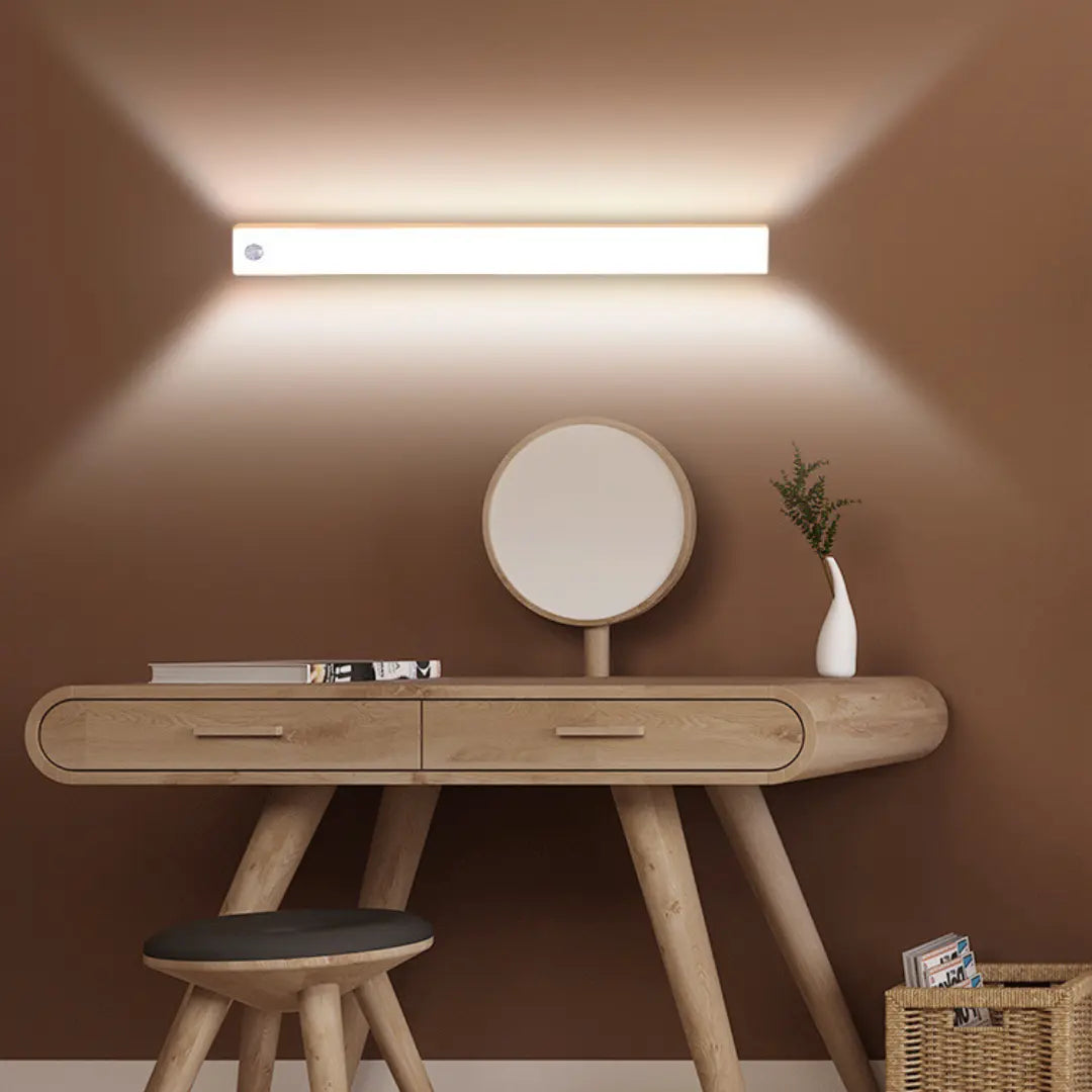 Luminária Inteligente LightSense - Compre 1 Leve 2