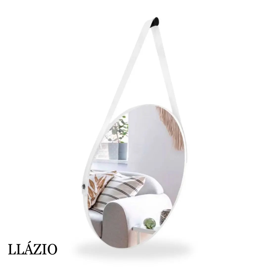 Espelho Adnet 30cm - Premium