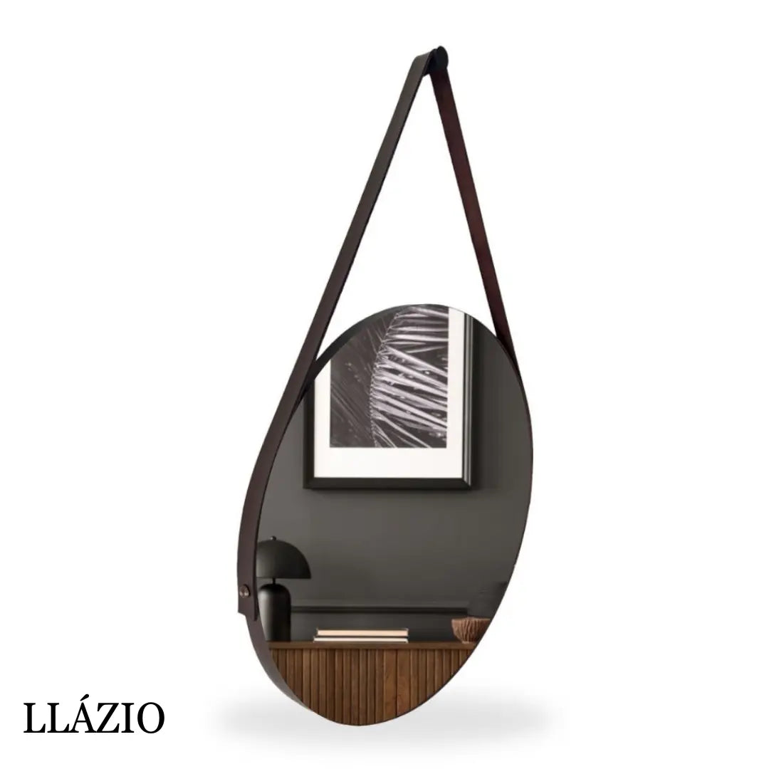 Espelho Adnet 30cm - Premium