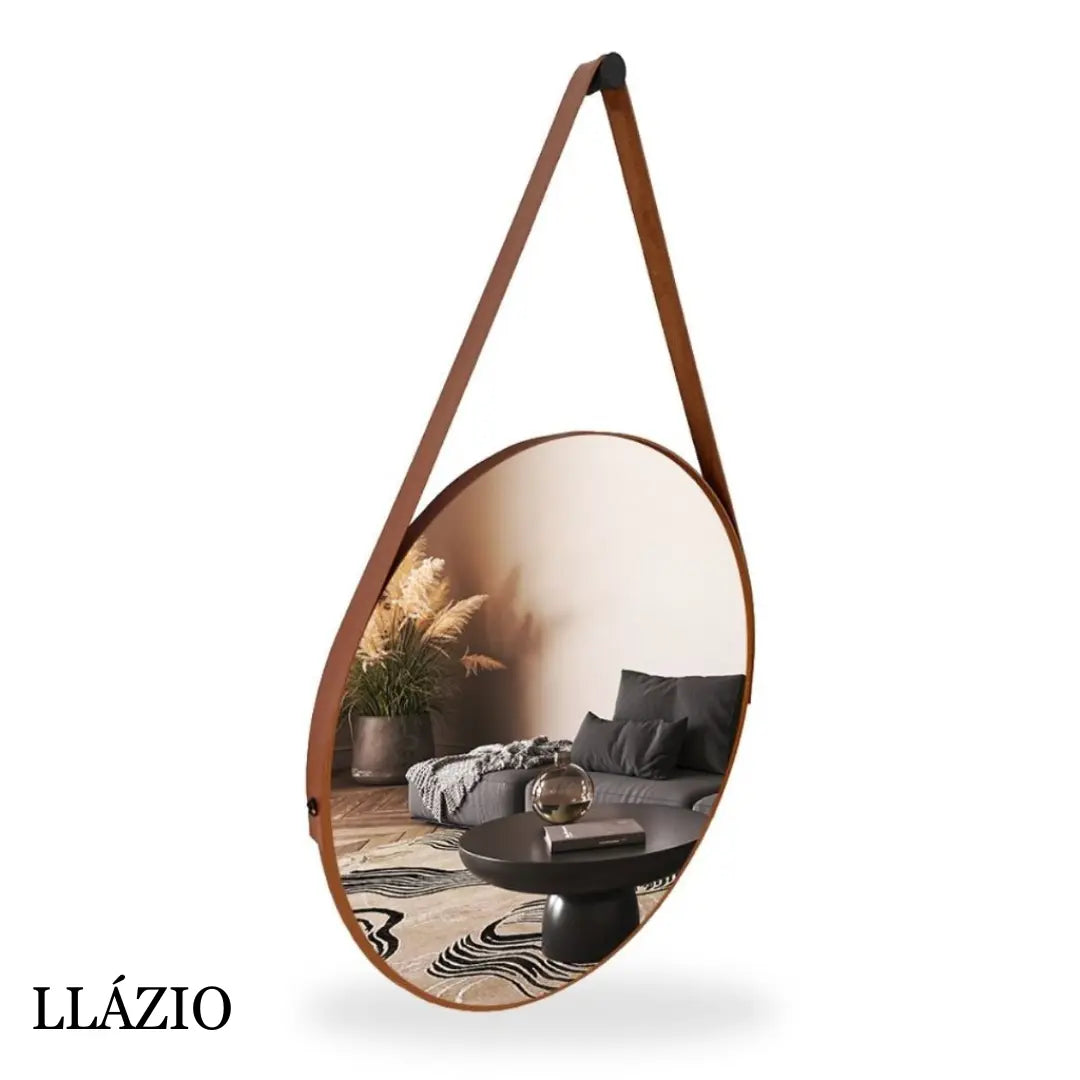 Espelho Adnet 30cm - Premium