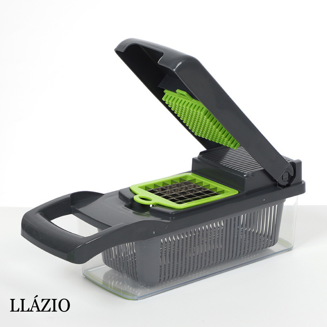 Cortador Multifuncional - Gleamix