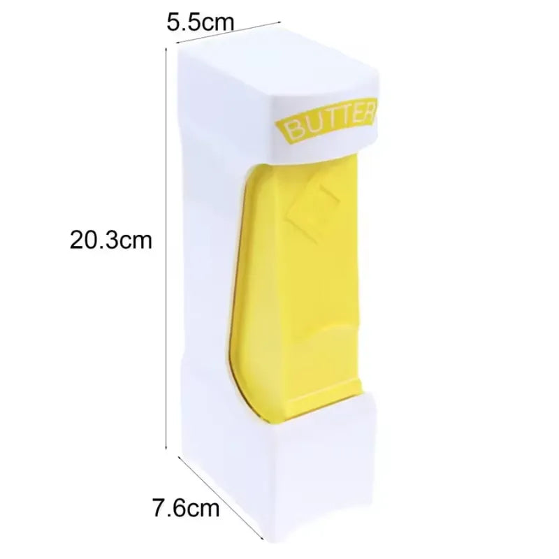 ClickButter Smart Butter Cutter and Dispenser