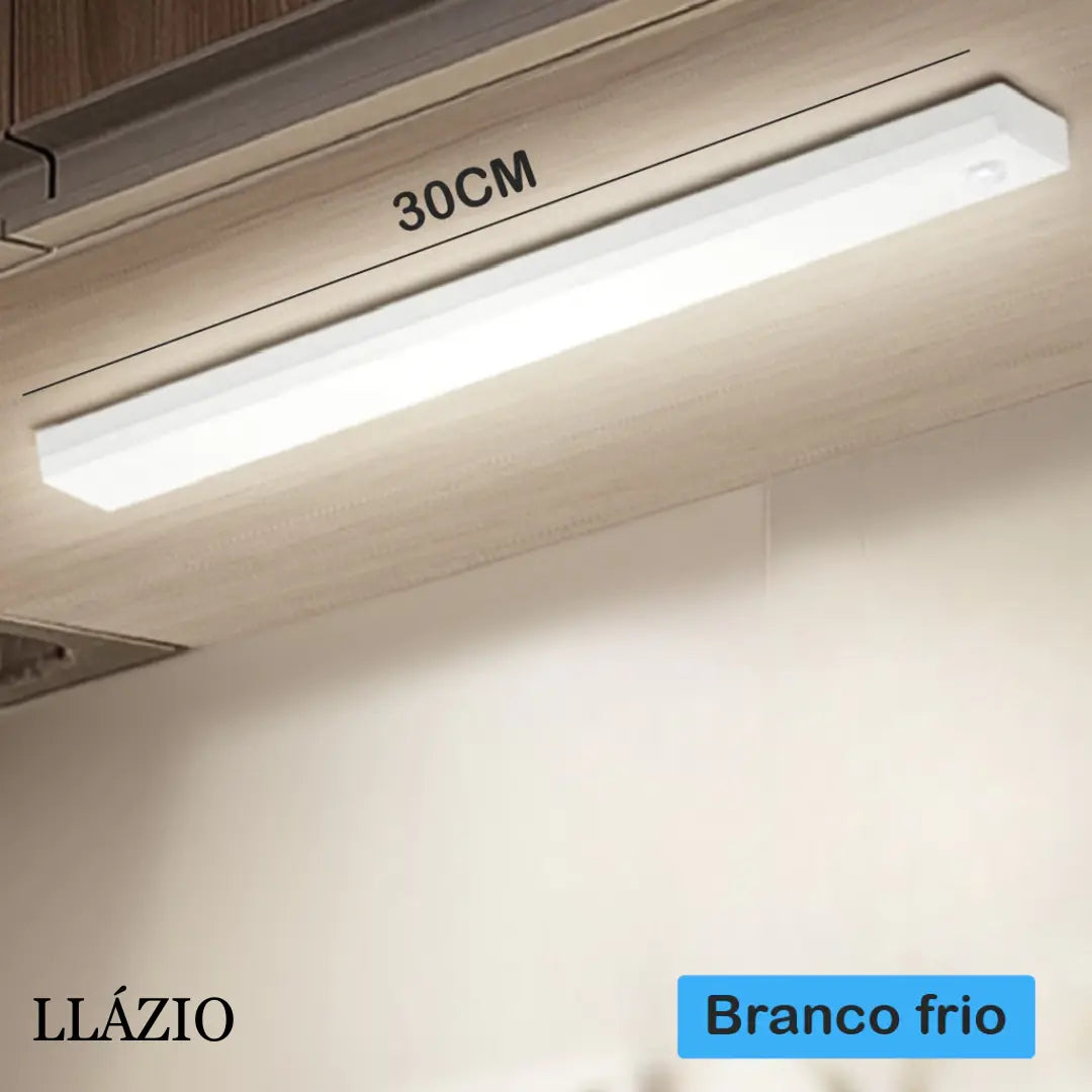 Luminária Inteligente LightSense - Compre 1 Leve 2