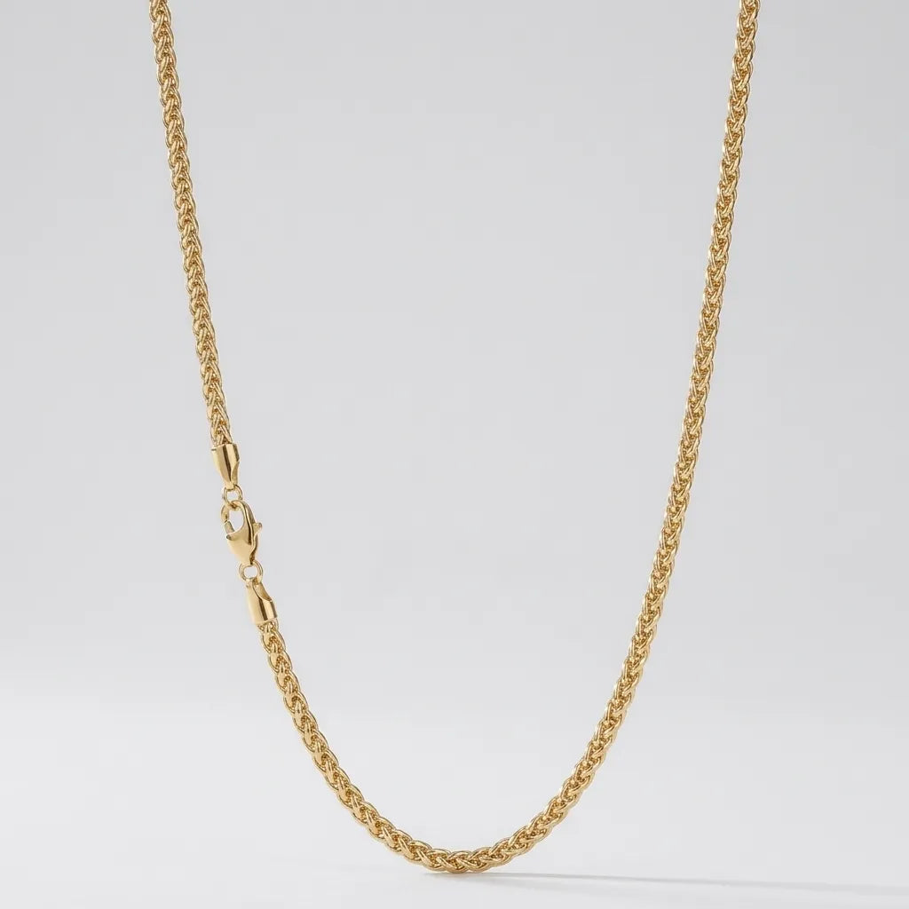 Spiga Chain 2MM
