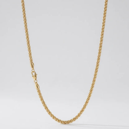 Spiga Chain 2MM