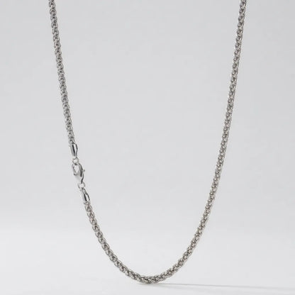 Spiga Chain 2MM