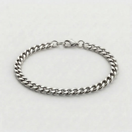 Verona Bold Bracelet 5MM