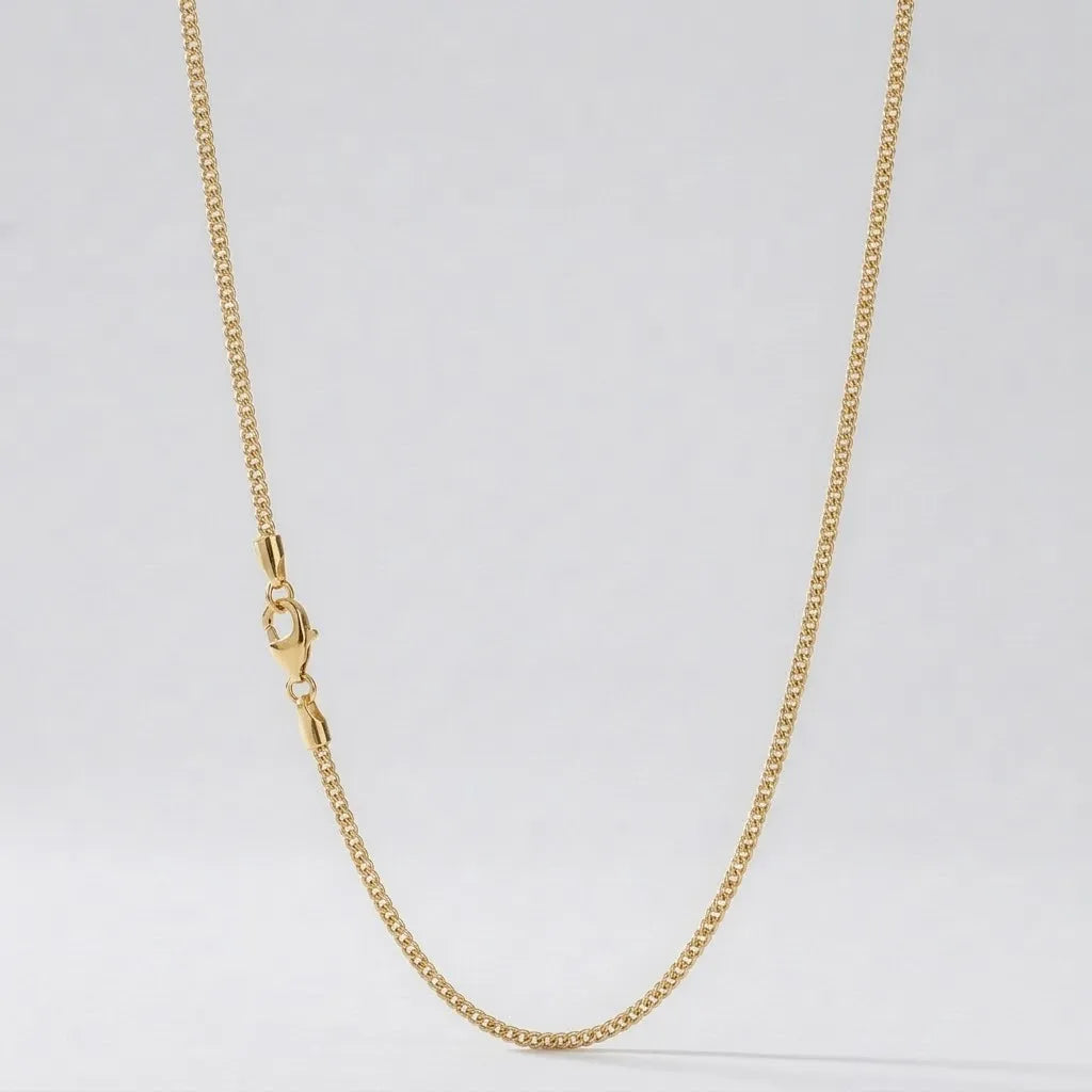 Linea Chain 1.4MM
