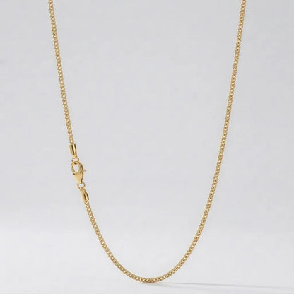 Linea Chain 1.4MM