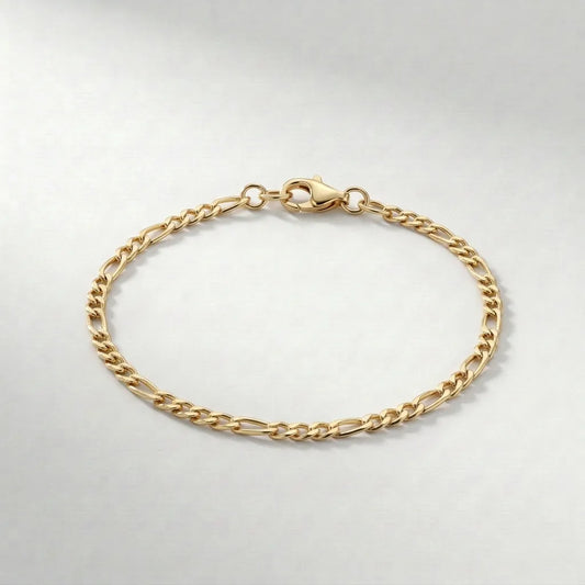 Harmony Link Bracelet 2MM