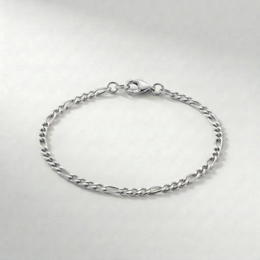 Harmony Link Bracelet 2MM