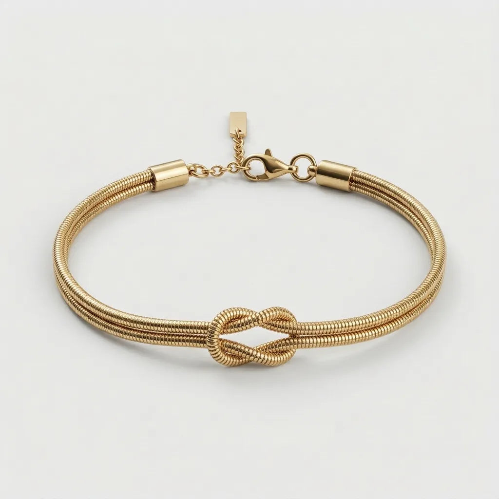 Bond Bracelet 1.5MM