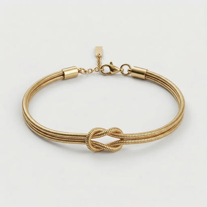 Bond Bracelet 1.5MM