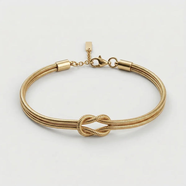Bond Bracelet 1.5MM