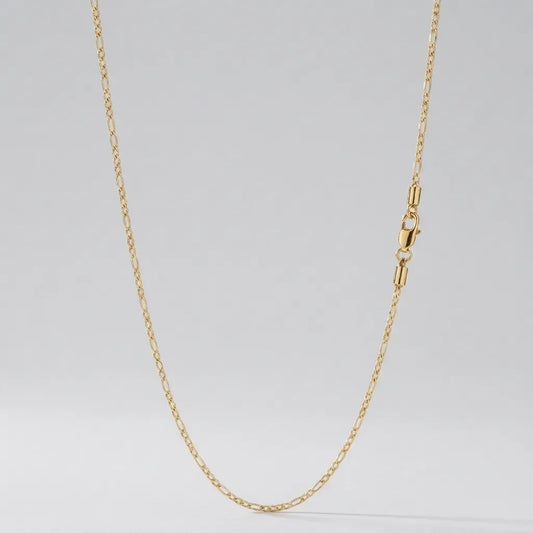 Harmony Link Chain 2MM