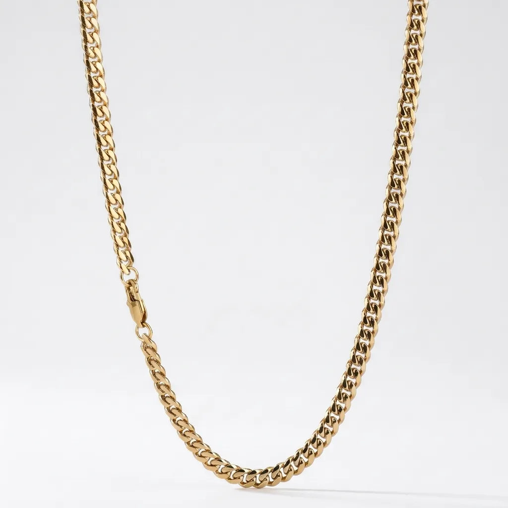Curb Max Chain 8MM