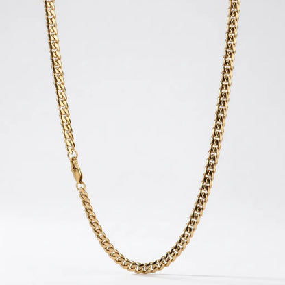 Curb Max Chain 8MM