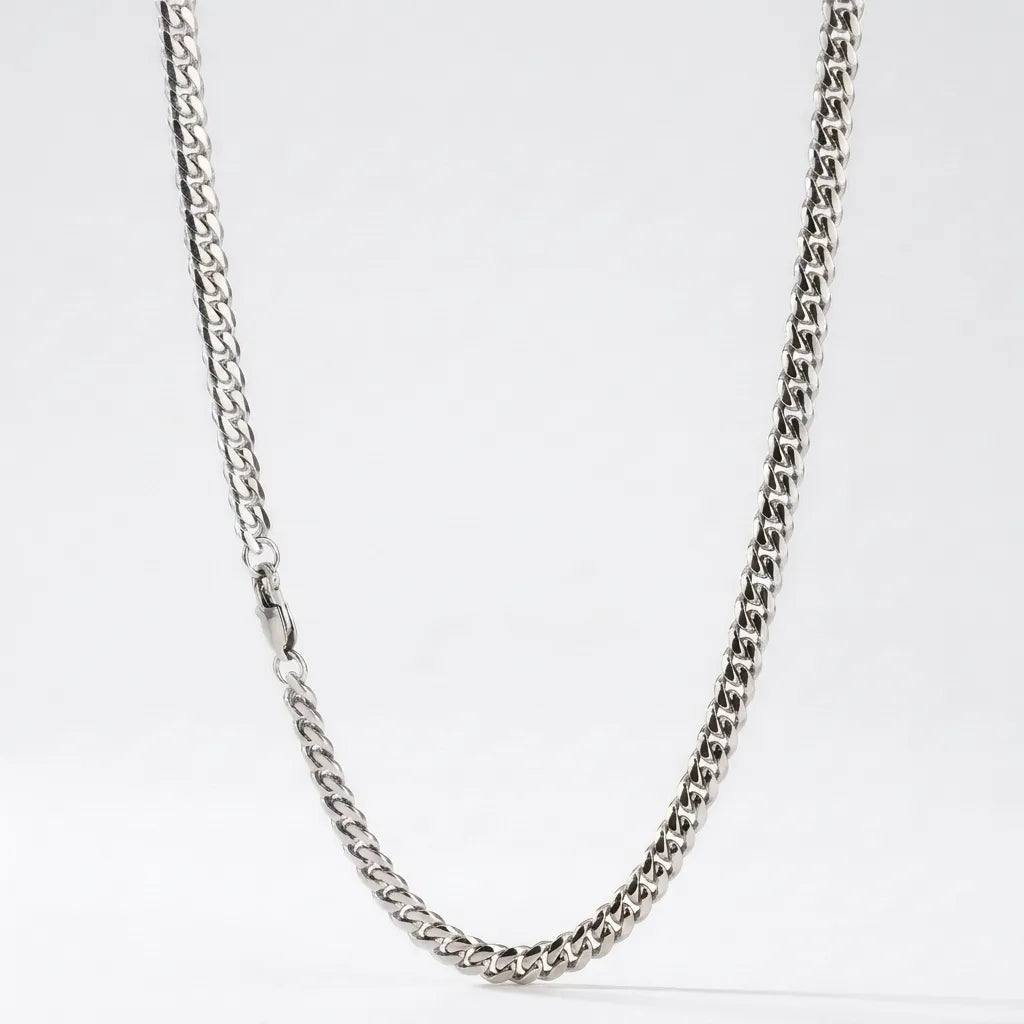 Curb Max Chain 8MM