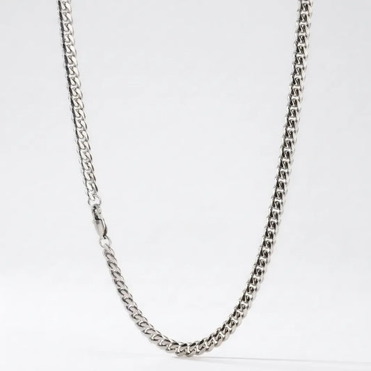 Curb Max Chain 8MM