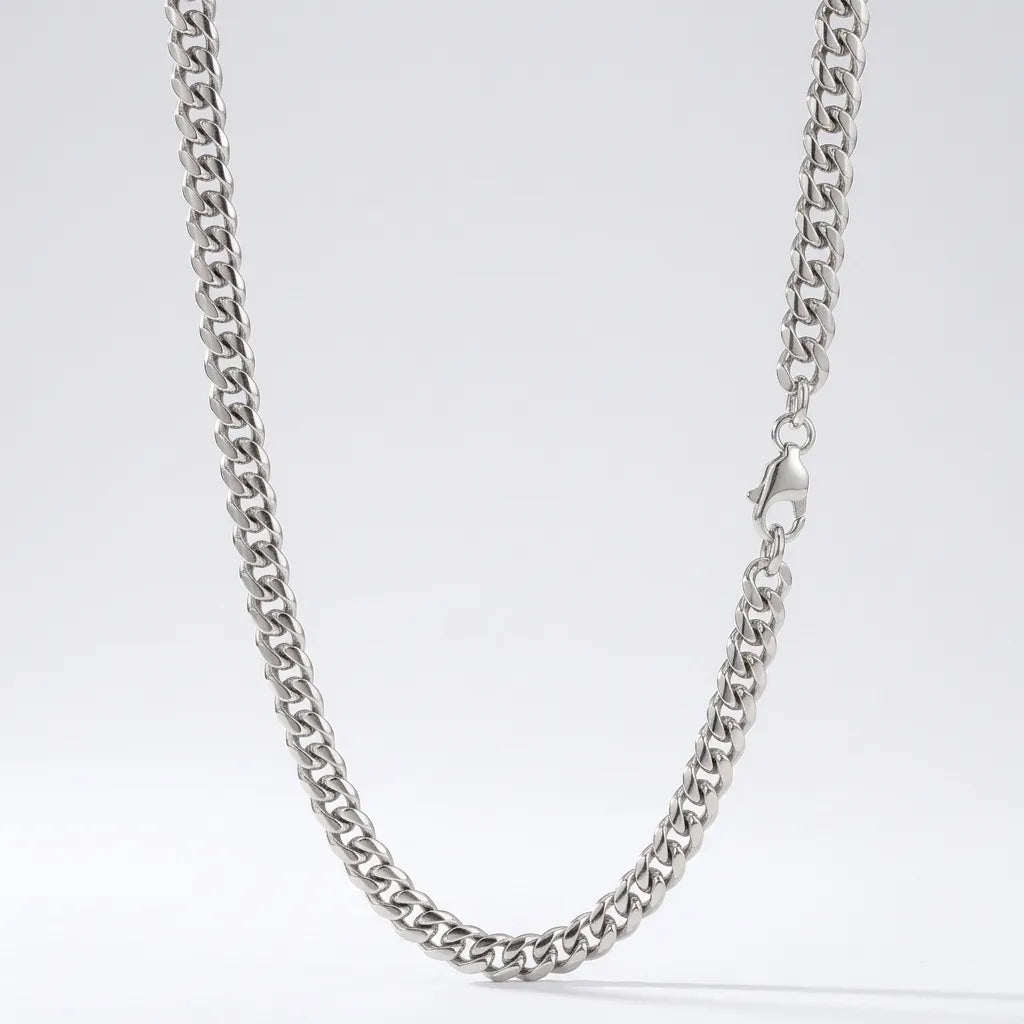 Curb Max Chain 6MM