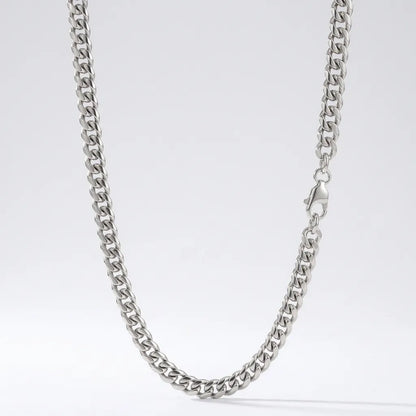 Curb Max Chain 6MM