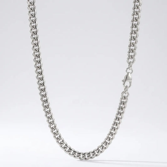 Curb Max Chain 6MM