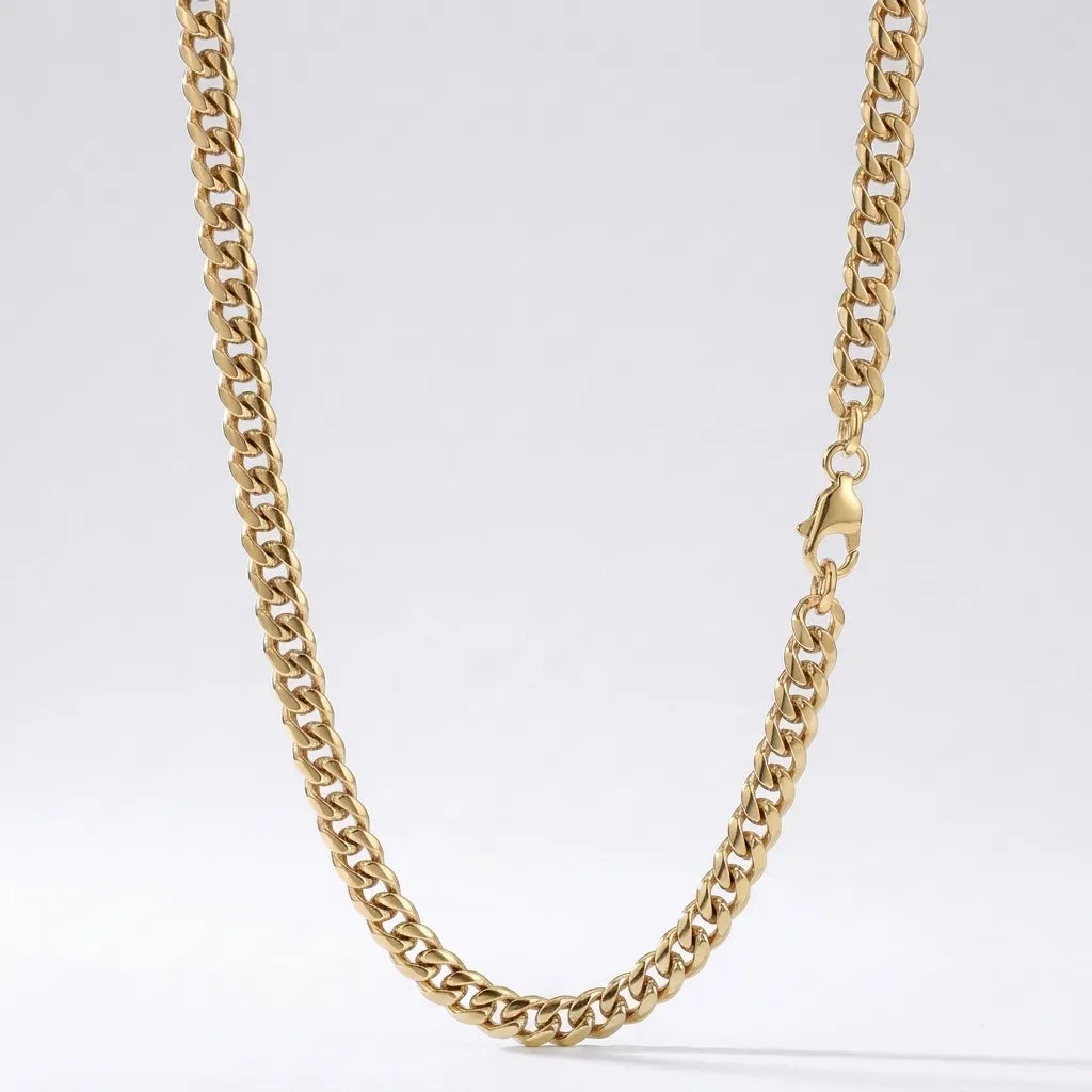 Curb Max Chain 6MM