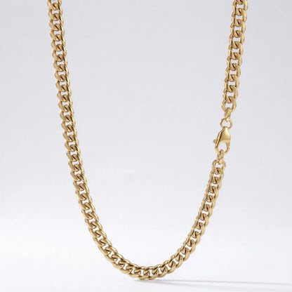 Curb Max Chain 6MM