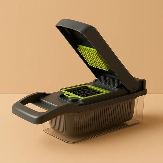 Cortador Multifuncional - Gleamix