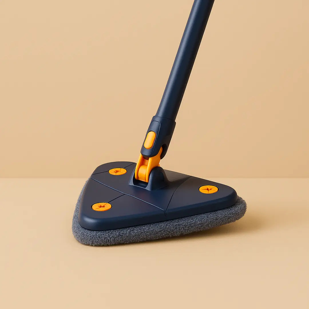 Mop Triangular Giratório 360º FlexMop™