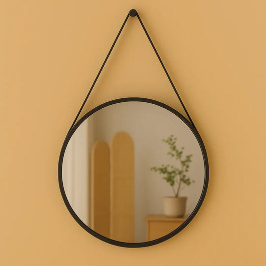 Espelho Adnet 30cm - Premium