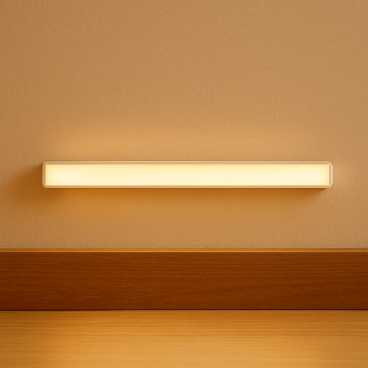 Luminária Inteligente LightSense - Compre 1 Leve 2