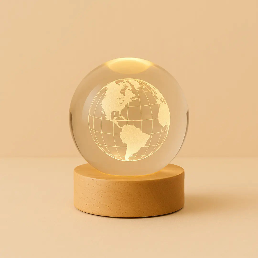 Luminária Cristal Altalux™