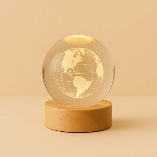 Luminária Cristal Altalux™