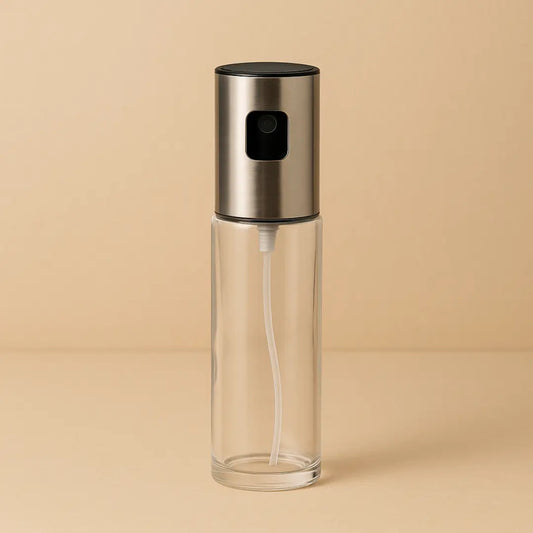 Spray Pulverizador Reutilizável DrizzlePro